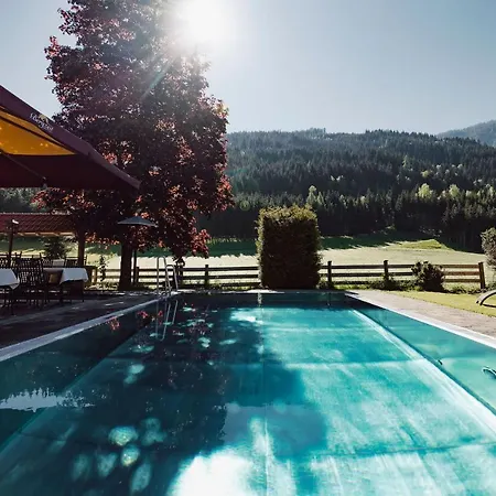 Bergzeit * 플라차우