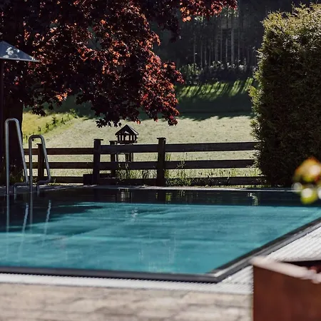 Bergzeit 아파트 *