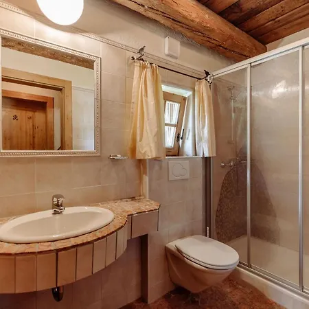 Bergzeit フラッハウ