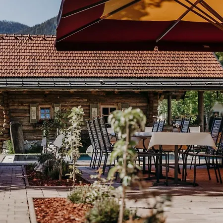 아파트 Bergzeit *