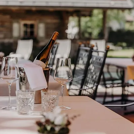 아파트 Bergzeit *