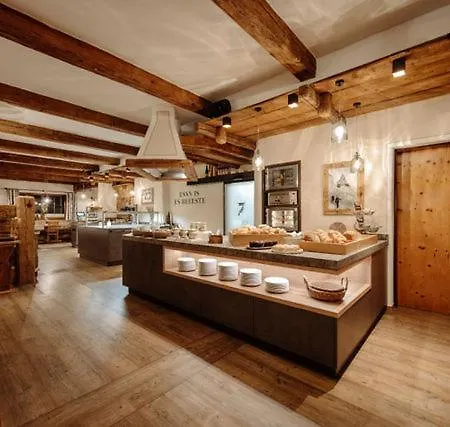 아파트 Bergzeit *