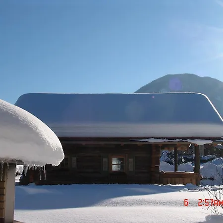 아파트 Bergzeit 플라차우